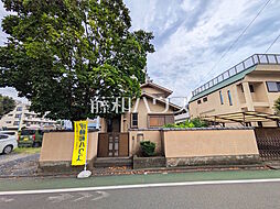 府中市府中町1丁目 全1区画 宅地分譲