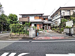 八王子市片倉町　全1区画　建築条件付き売地