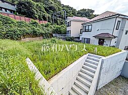 日野市三沢3丁目　全2区画　建築条件付き売地 2号地