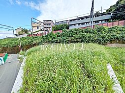 日野市三沢3丁目　全2区画　建築条件付き売地 1号地
