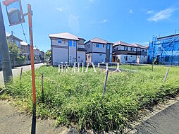 小金井市貫井南町5丁目 全5区画/5号地 建築条件付売地