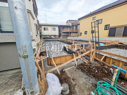 西東京市ひばりが丘北4丁目　全3棟　新築分譲住宅 1号棟