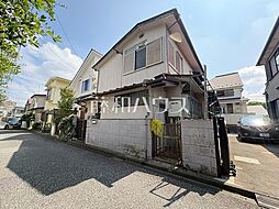 清瀬市松山3丁目　全1区画　宅地販売