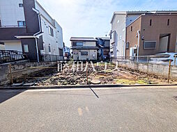 西東京市泉町1丁目 全1区画 宅地分譲