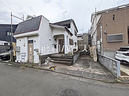 西東京市泉町1丁目　全1区画　宅地分譲