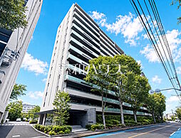 プラウドシティ豊田多摩平の森 12階