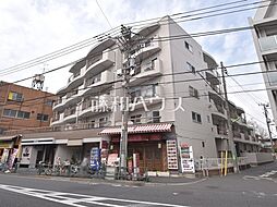 ワコー第7大蔵マンション 5階