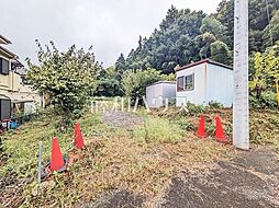 八王子市大船町　全1区画　宅地分譲