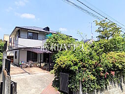 杉並区善福寺1丁目　全1区画　宅地分譲