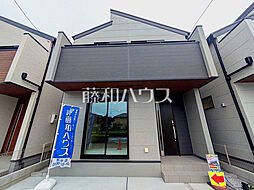 府中市清水が丘2丁目　全7棟　新築分譲住宅 5号棟