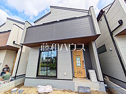 府中市清水が丘2丁目 全7区画 新築分譲住宅 5号棟