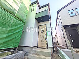 朝霞市膝折町2丁目　全4棟／3号棟　新築分譲住宅 3号棟