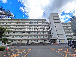 東大和グリーンタウン1号棟 6階