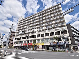 サニーライフ久米川 11階