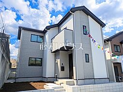 八王子市兵衛2丁目　全4棟／4号棟　新築分譲住宅