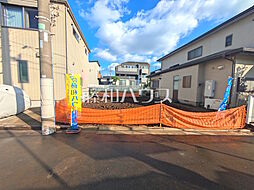 練馬区南大泉5丁目 全1区画 宅地分譲 1号地