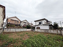小金井市桜町2丁目　全1区画　宅地分譲