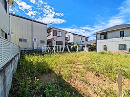 日野市程久保2丁目　全2棟／A号棟　新築分譲住宅