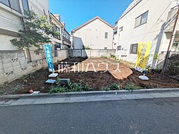 中野区弥生町1丁目　全1区画　宅地分譲 1号地
