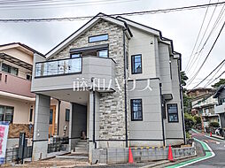 国分寺市南町1丁目　全1棟　新築分譲住宅