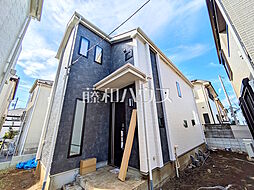 小金井市貫井南町4丁目　全6棟　新築分譲住宅 C号棟