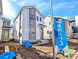 小金井市貫井南町4丁目 全6棟 新築分譲住宅 D号棟