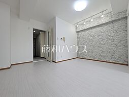 ライオンズマンション多摩永山第3 4階