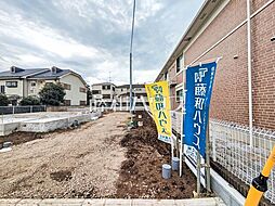 東久留米市本町4丁目　全5棟　新築分譲住宅 5号棟