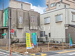 練馬区大泉学園町7丁目　全1棟　新築分譲住宅