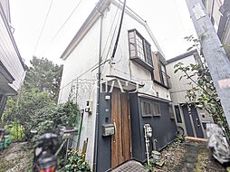 東久留米市神宝町1丁目　中古戸建