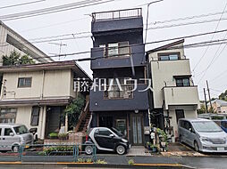 杉並区今川2丁目　全1区画　宅地分譲