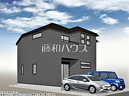 東村山市恩多町5丁目　全46区画　建築条件付売地 24号地