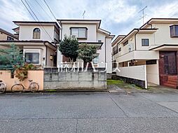 清瀬市中清戸5丁目 全1区画 宅地分譲