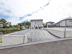 武蔵村山市中藤1丁目 全3区画 宅地分譲 1号地
