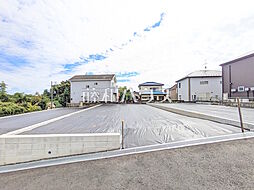 武蔵村山市中藤1丁目 全3区画 宅地分譲 2号地