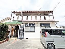 所沢市東所沢3丁目　全1区画　宅地分譲