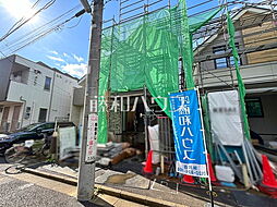 世田谷北烏山1丁目　全2棟　新築分譲住宅 2号棟