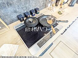 新座市野火止3丁目　全61区画　建築条件付き売地 20号地