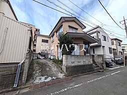 練馬区向山4丁目 全1区画 宅地分譲