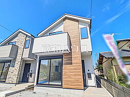 昭島市緑町5丁目 全2棟/2号棟 新築分譲住宅