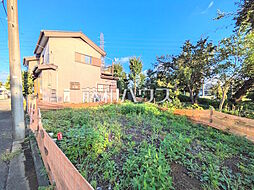 東村山市美住町2丁目　全1棟　新築分譲住宅