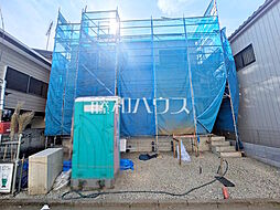 小平市上水南町2丁目　全1棟　新築分譲住宅