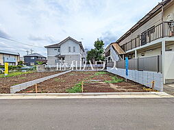 小平市学園東町　全2棟　新築分譲住宅 2号棟