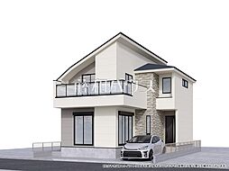 国分寺市本多3丁目　全1棟　新築分譲住宅 1号棟
