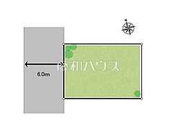 国分寺市本多3丁目　全1棟　新築分譲住宅 1号棟