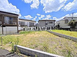 日野市百草　全2棟　新築分譲住宅 1号棟