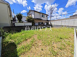 日野市百草　全2棟　新築分譲住宅 2号棟