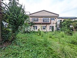 八王子市散田町3丁目　全1区画　宅地分譲