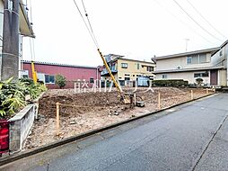 八王子市下恩方町　全1区画　宅地分譲