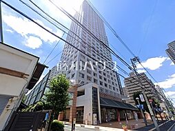 グレーシアタワーズ所沢タワー棟 25階